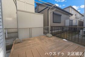 ●名古屋市西区大野木4丁目　中古一戸建て