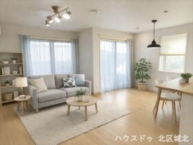 ●名古屋市西区大野木4丁目　中古一戸建て