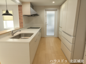 ●名古屋市西区大野木4丁目　中古一戸建て