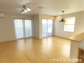 ●名古屋市西区大野木4丁目　中古一戸建て