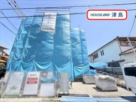 リナージュ愛西市西川端町川原前　全1棟　新築一戸建て