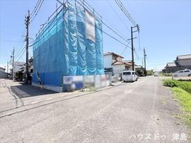 リナージュ愛西市西川端町川原前　全1棟　新築一戸建て