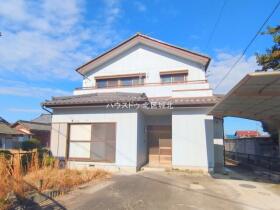 北名古屋市六ツ師北屋敷　中古一戸建て