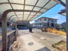 北名古屋市六ツ師北屋敷　中古一戸建て