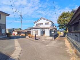 北名古屋市六ツ師北屋敷　中古一戸建て