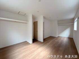 □ファーストタウン大治町長牧中道第2　全3棟　1号棟　新築一戸建て