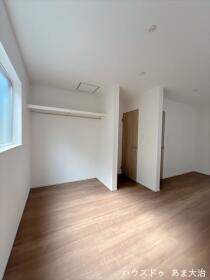 □ファーストタウン大治町長牧中道第2　全3棟　1号棟　新築一戸建て