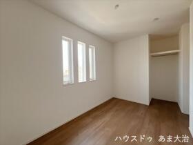 □ファーストタウン大治町長牧中道第2　全3棟　1号棟　新築一戸建て