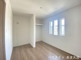 □ファーストタウン大治町長牧中道第2　全3棟　2号棟　新築一戸建て