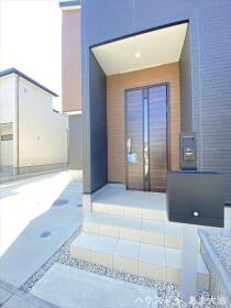 □ファーストタウン大治町長牧中道第2　全3棟　2号棟　新築一戸建て