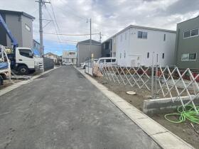 □ファーストタウン大治町長牧中道第2　全3棟　2号棟　新築一戸建て