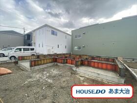 ファーストタウン大治町長牧中道第2　全3棟　3号棟　新築一戸建て