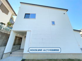 名古屋市緑区鳴海町字有松裏　中古一戸建て