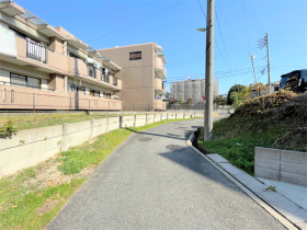 名古屋市緑区鳴海町字有松裏　中古一戸建て