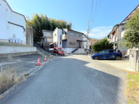 名古屋市緑区鳴海町字有松裏　中古一戸建て