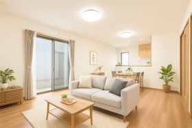 名古屋市緑区鳴海町字有松裏　中古一戸建て