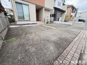 ●岐阜市日光町8丁目　中古一戸建て