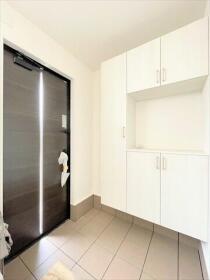 ファーストタウン名古屋市中川区赤星1丁目　全1棟　新築一戸建て