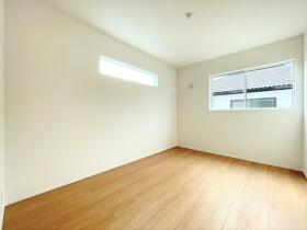 ファーストタウン名古屋市中川区赤星1丁目　全1棟　新築一戸建て