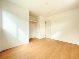 ファーストタウン名古屋市中川区赤星1丁目　全1棟　新築一戸建て