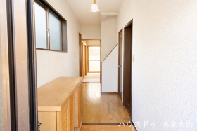 ◎あま市森6丁目　中古一戸建て