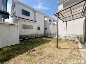 ◎あま市森6丁目　中古一戸建て