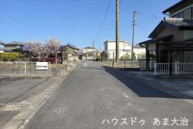 ◎あま市森6丁目　中古一戸建て