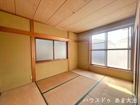 ◎あま市森6丁目　中古一戸建て