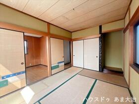 ◎あま市森6丁目　中古一戸建て