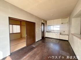 ◎あま市森6丁目　中古一戸建て