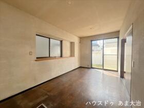 ◎あま市森6丁目　中古一戸建て