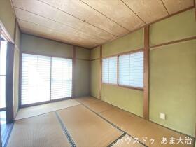 ◎あま市森6丁目　中古一戸建て