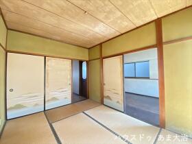 ◎あま市森6丁目　中古一戸建て