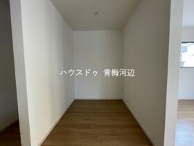 KIP青梅市河辺町1期　全1棟　1号棟　新築戸建