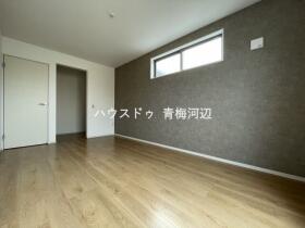 KIP青梅市河辺町1期　全1棟　1号棟　新築戸建