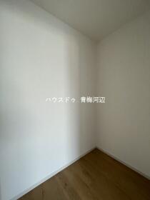 KIP青梅市河辺町1期　全1棟　1号棟　新築戸建