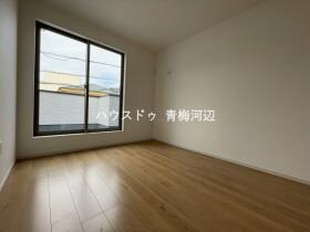 KIP青梅市河辺町1期　全1棟　1号棟　新築戸建