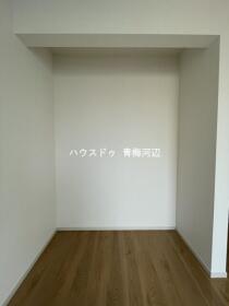 KIP青梅市河辺町1期　全1棟　1号棟　新築戸建