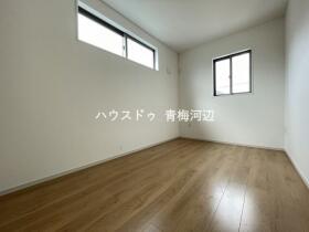 KIP青梅市河辺町1期　全1棟　1号棟　新築戸建