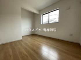 KIP青梅市河辺町1期　全1棟　1号棟　新築戸建