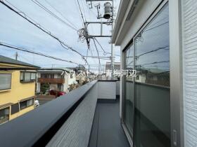 KIP青梅市河辺町1期　全1棟　1号棟　新築戸建