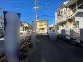 KIP青梅市河辺町1期　全1棟　1号棟　新築戸建