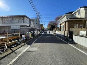 KIP青梅市河辺町1期　全1棟　1号棟　新築戸建
