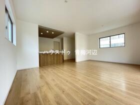 KIP青梅市河辺町1期　全1棟　1号棟　新築戸建