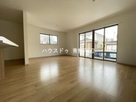 KIP青梅市河辺町1期　全1棟　1号棟　新築戸建