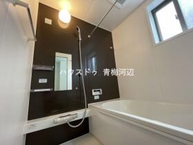 KIP青梅市河辺町1期　全1棟　1号棟　新築戸建