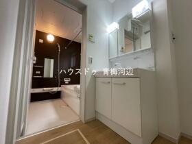 KIP青梅市河辺町1期　全1棟　1号棟　新築戸建