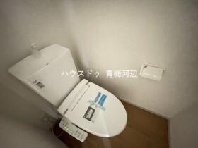 KIP青梅市河辺町1期　全1棟　1号棟　新築戸建