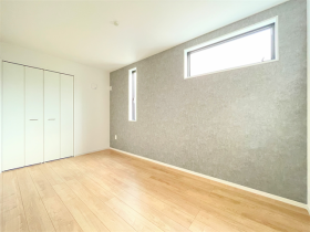 ケイアイスタイル名古屋市中川区野田1期　全1棟　1号棟　新築一戸建て