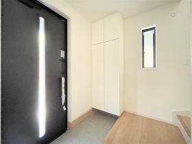 ケイアイスタイル名古屋市中川区野田1期　全1棟　1号棟　新築一戸建て